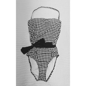 Alex Marie One Piece Swim Suit / Size: 10 / Great Condition